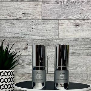 Brand New SkinMedica Lumivive™️ Day & Night System Travel Size
